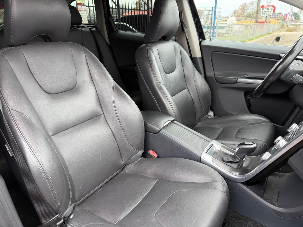 Volvo XC60 2.0 T5 Premier 2015