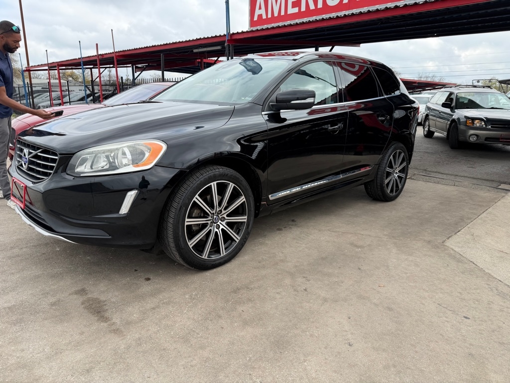 Volvo XC60 2.0 T5 Premier 2015