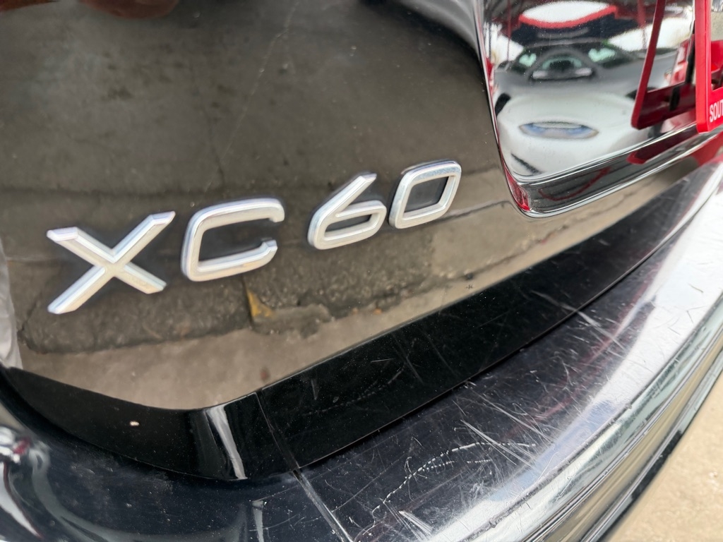 Volvo XC60 2.0 T5 Premier 2015