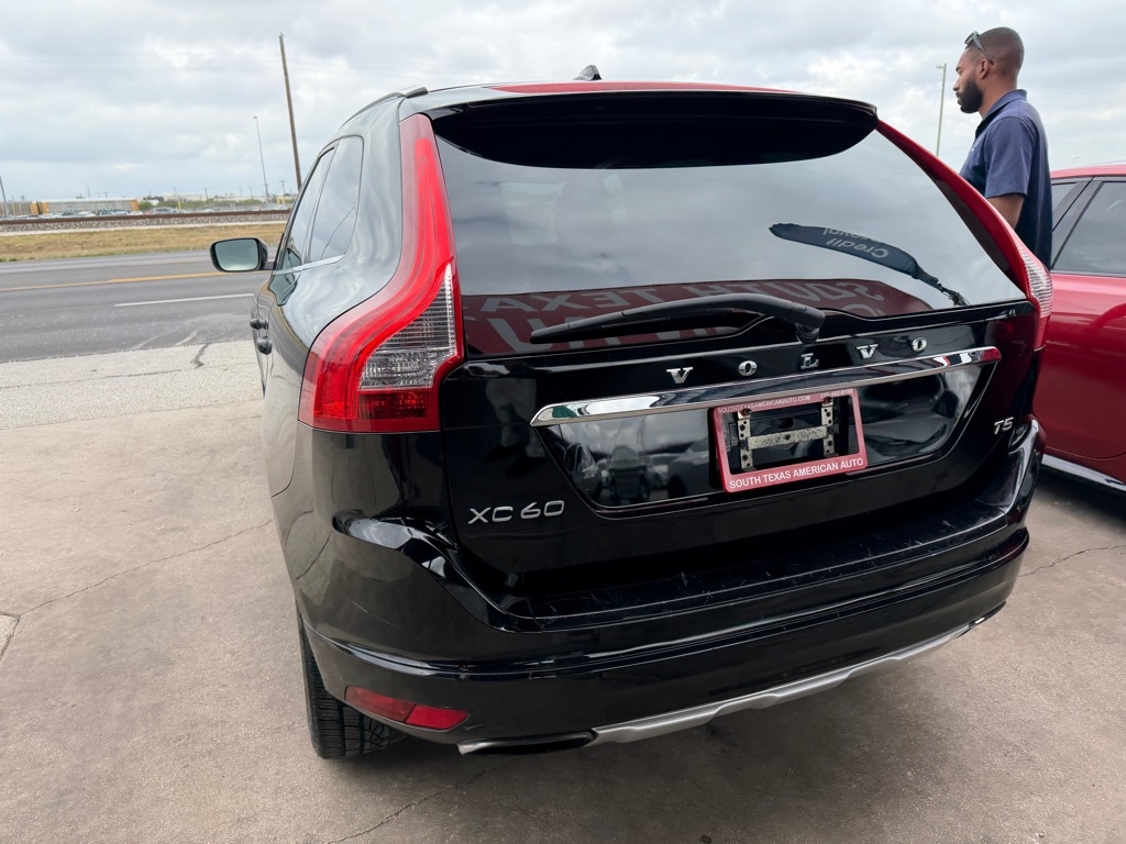 Volvo XC60 2.0 T5 Premier 2015