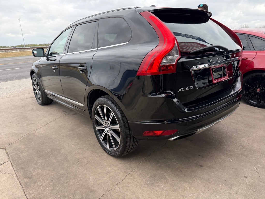 Volvo XC60 2.0 T5 Premier 2015
