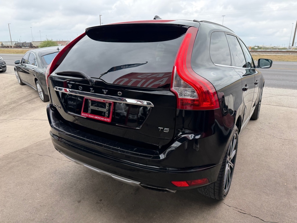 Volvo XC60 2.0 T5 Premier 2015