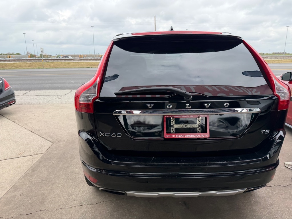 Volvo XC60 2.0 T5 Premier 2015