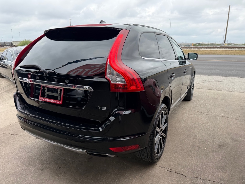 Volvo XC60 2.0 T5 Premier 2015