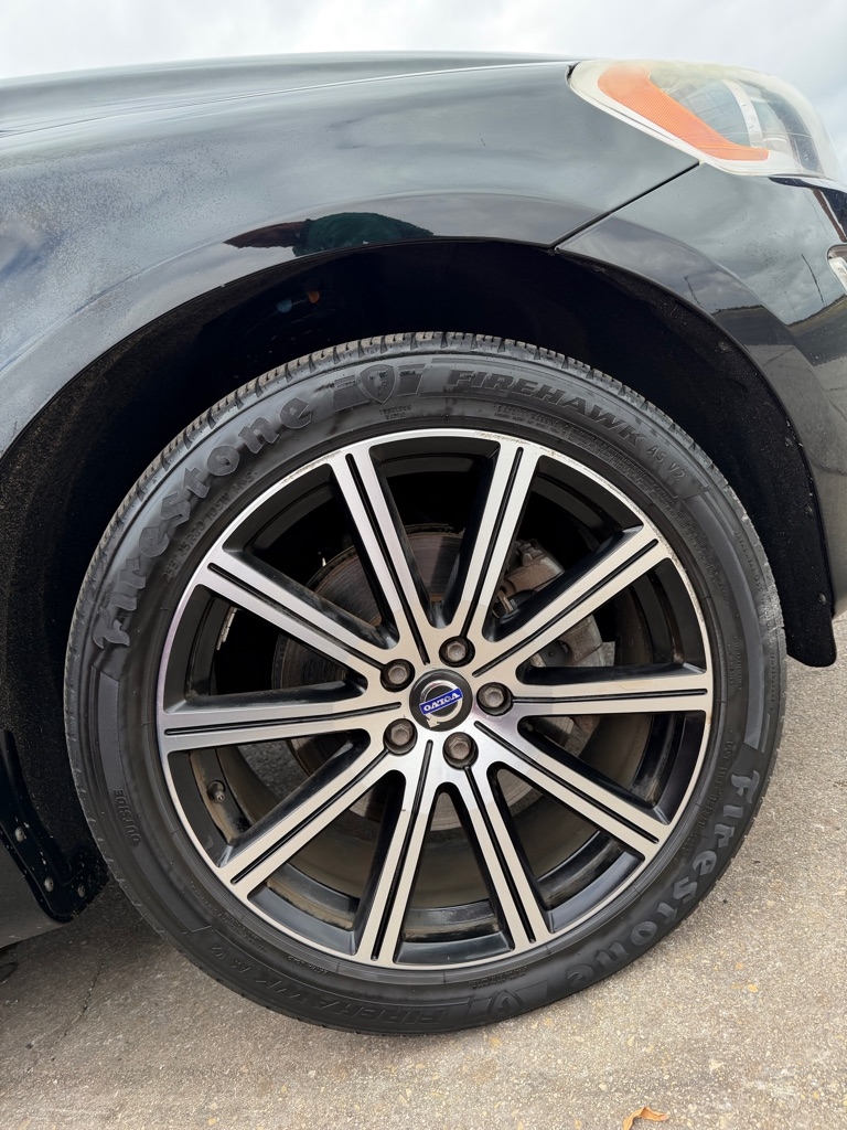 Volvo XC60 2.0 T5 Premier 2015