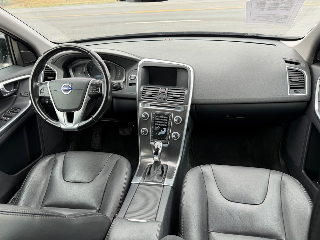 Volvo XC60 2.0 T5 Premier 2015