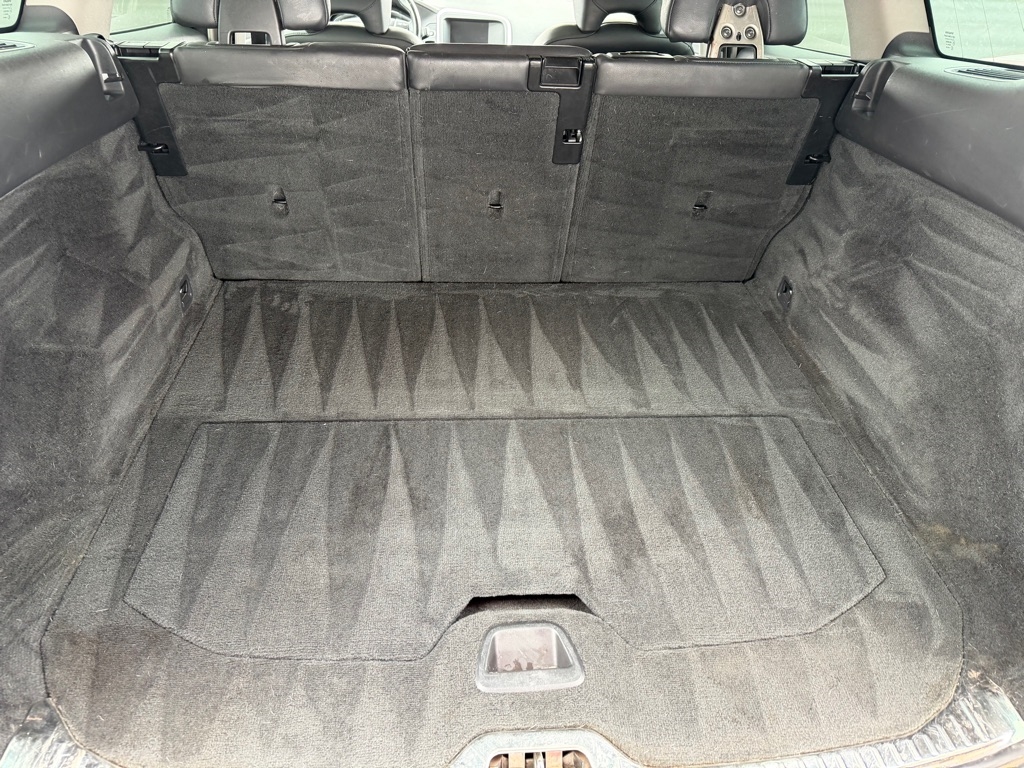 Volvo XC60 2.0 T5 Premier 2015