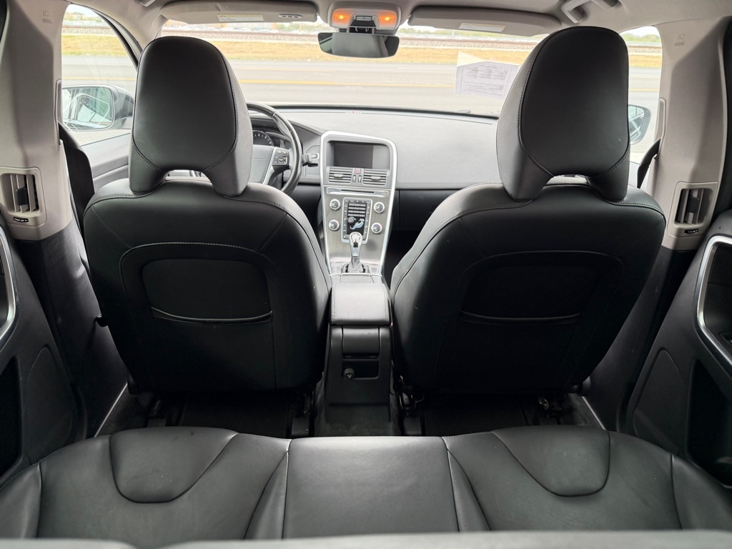 Volvo XC60 2.0 T5 Premier 2015