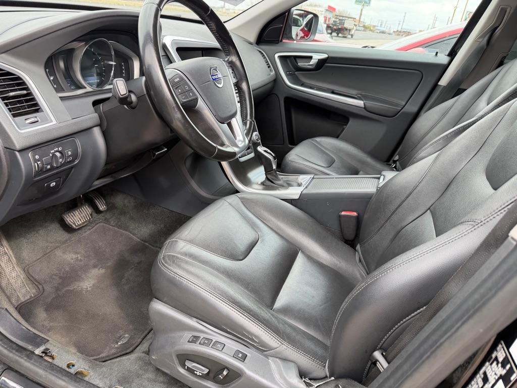 Volvo XC60 2.0 T5 Premier 2015