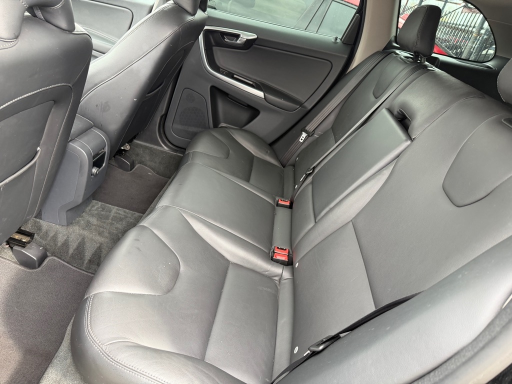 Volvo XC60 2.0 T5 Premier 2015