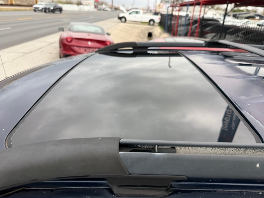 Jeep Grand Cherokee Limited 2WD 2004