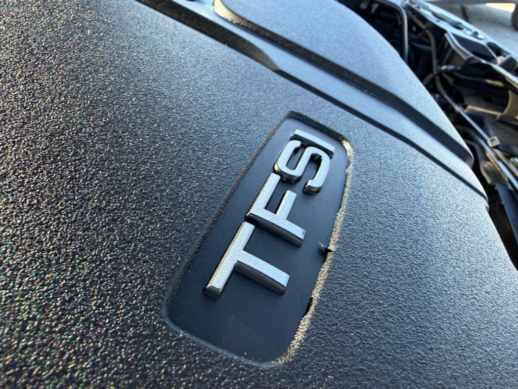 Audi A4 2.0T Premium Sedan 2017