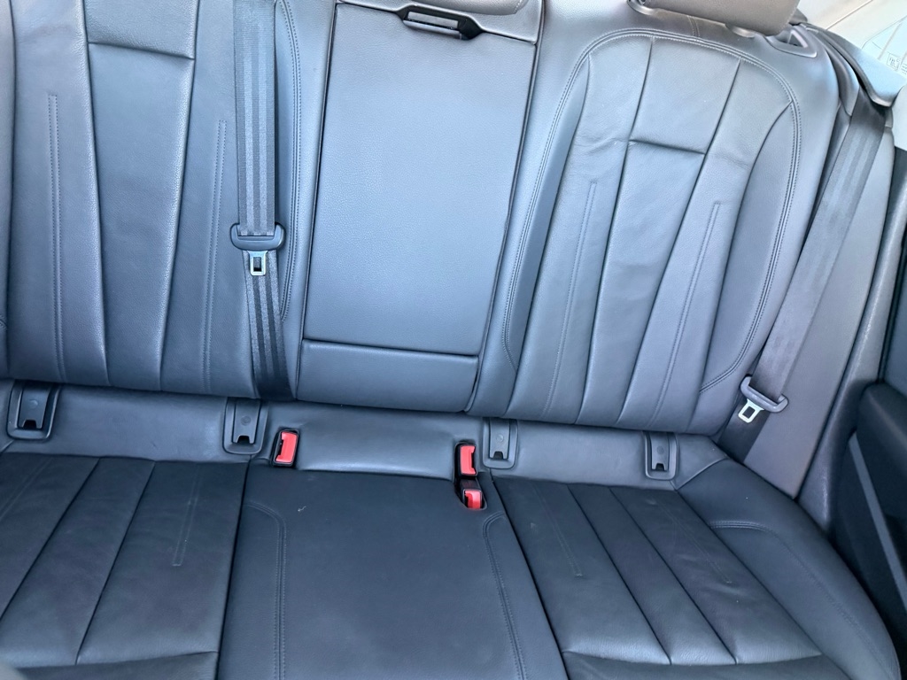 Audi A4 2.0T Premium Sedan 2017