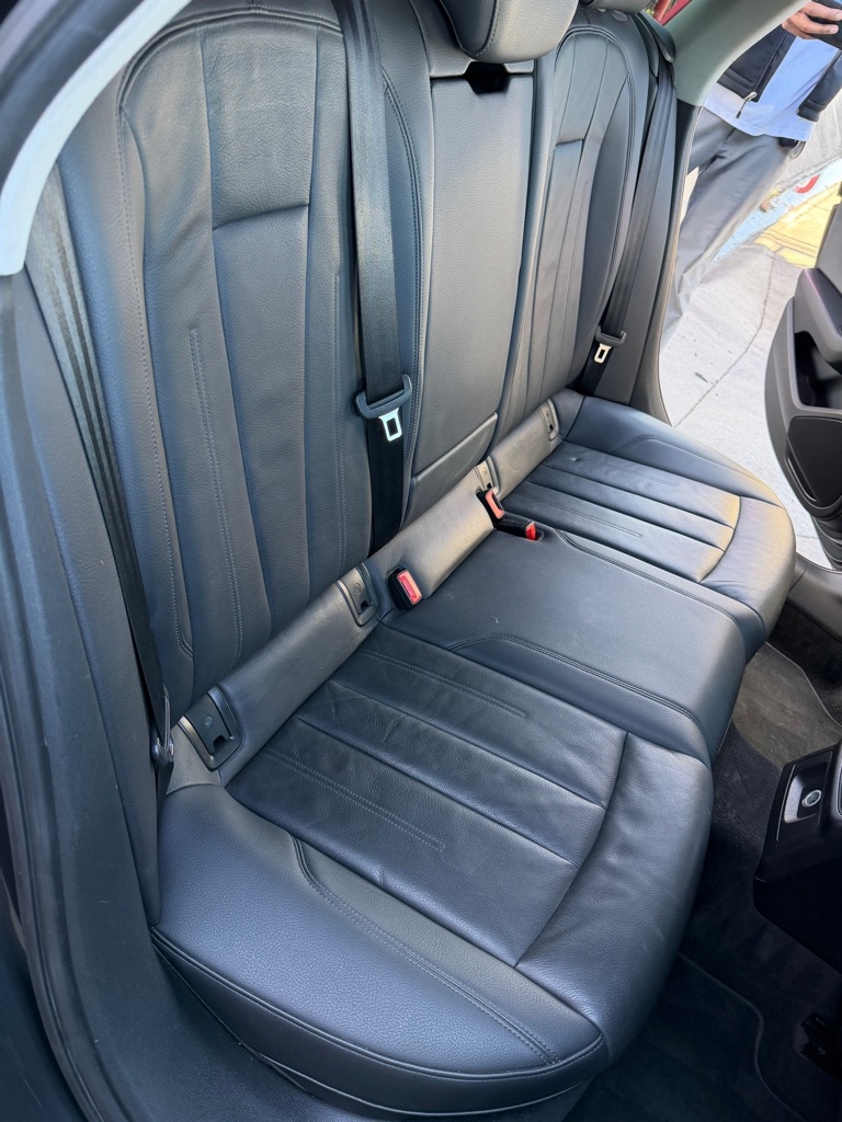 Audi A4 2.0T Premium Sedan 2017