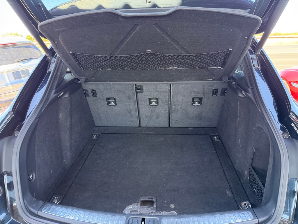 Porsche Macan GTS 2018