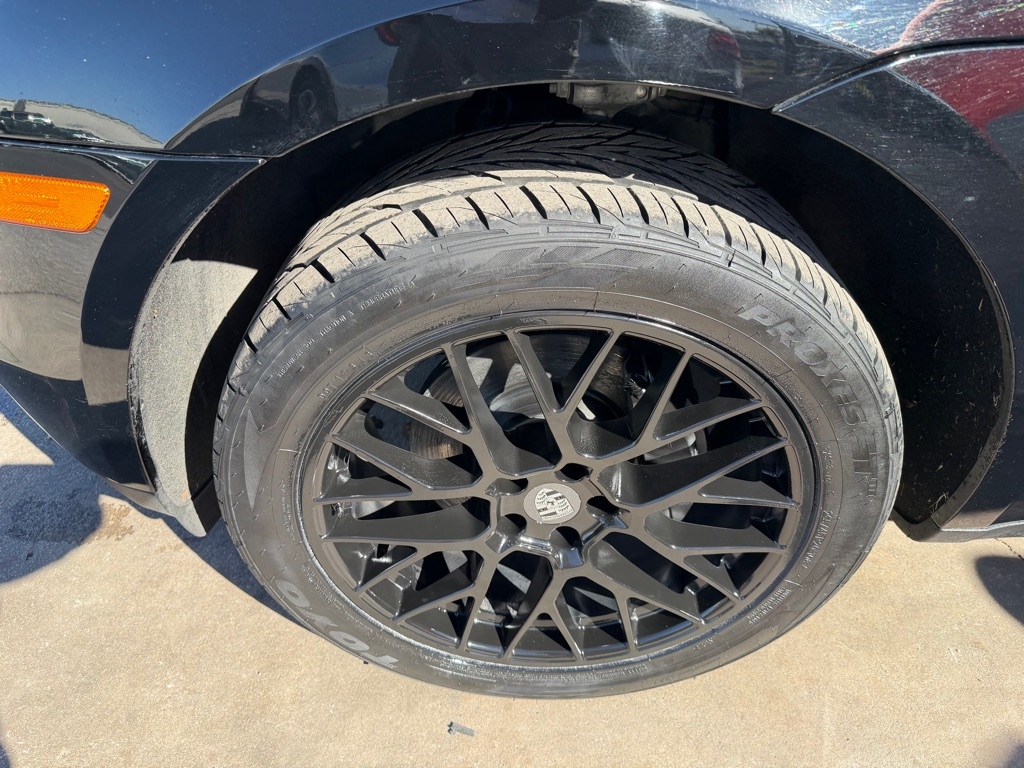 Porsche Macan GTS 2018