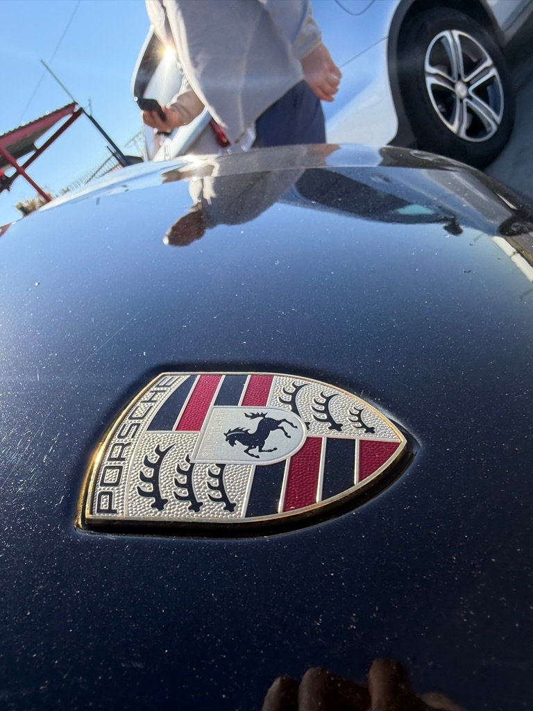 Porsche Macan GTS 2018