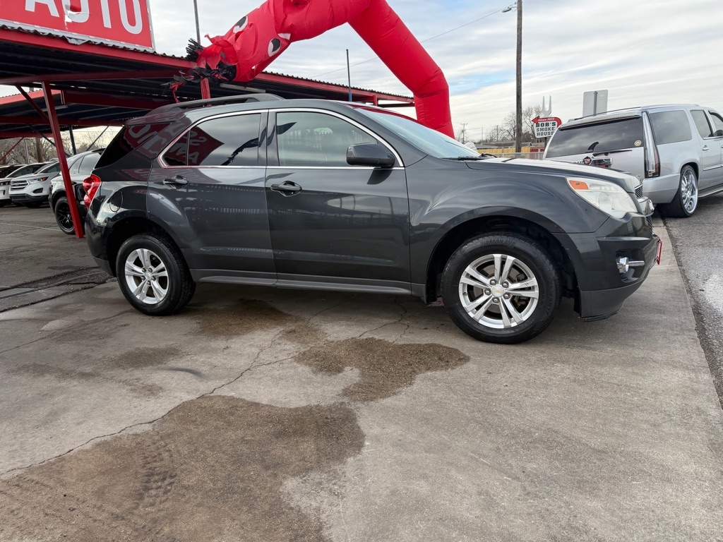 Chevrolet Equinox 2LT 2WD 2014