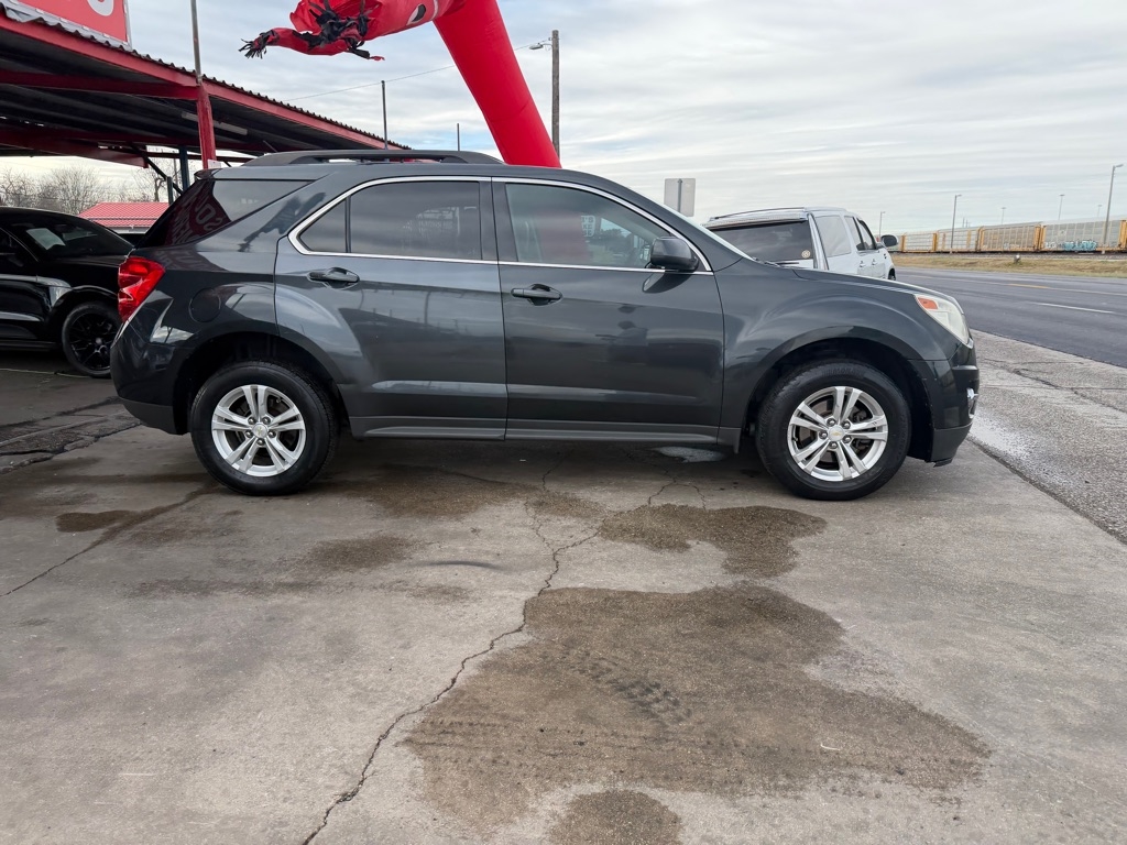 Chevrolet Equinox 2LT 2WD 2014