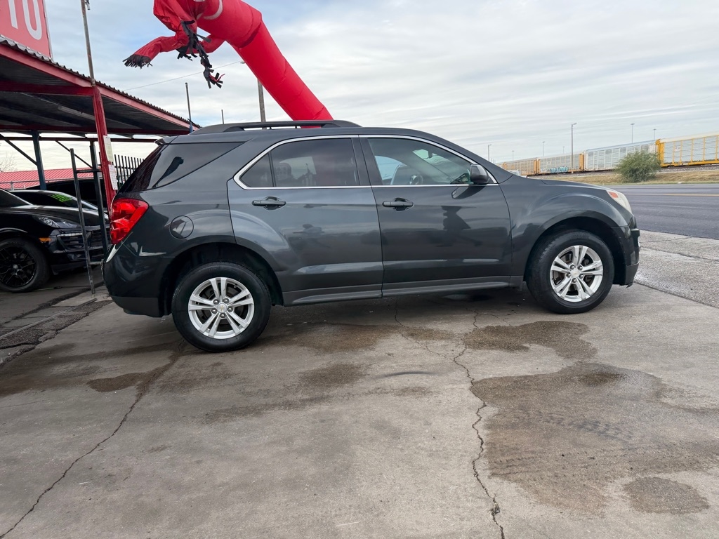 Chevrolet Equinox 2LT 2WD 2014