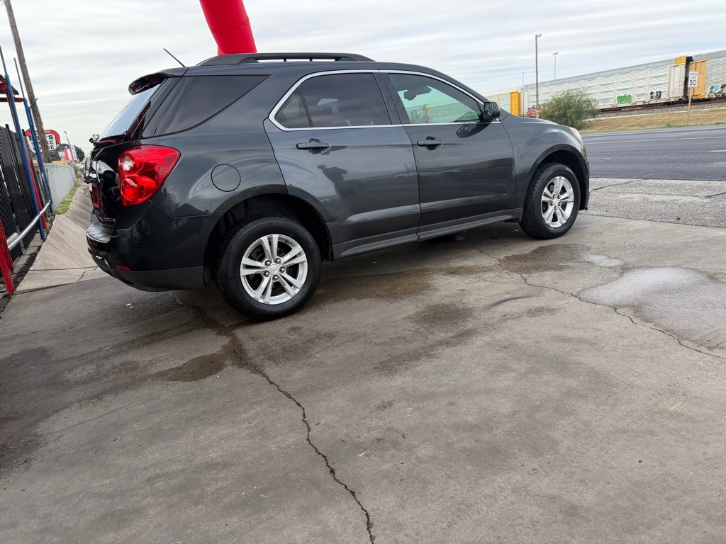 Chevrolet Equinox 2LT 2WD 2014