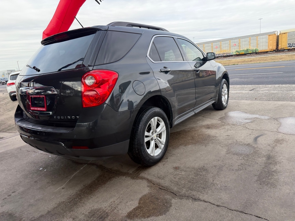 Chevrolet Equinox 2LT 2WD 2014