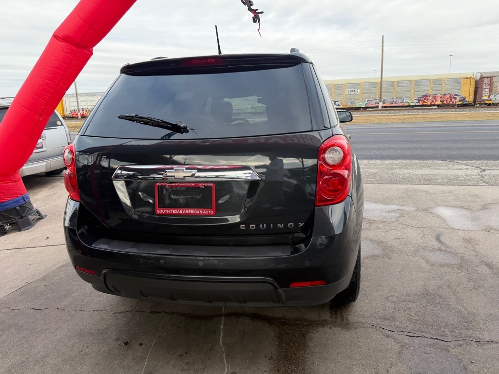 Chevrolet Equinox 2LT 2WD 2014