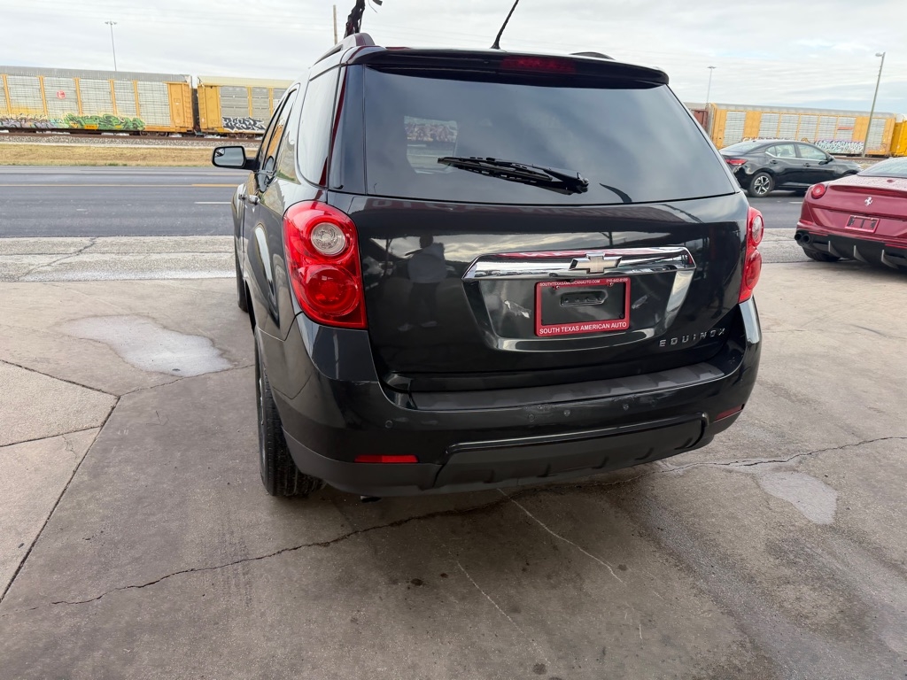 Chevrolet Equinox 2LT 2WD 2014