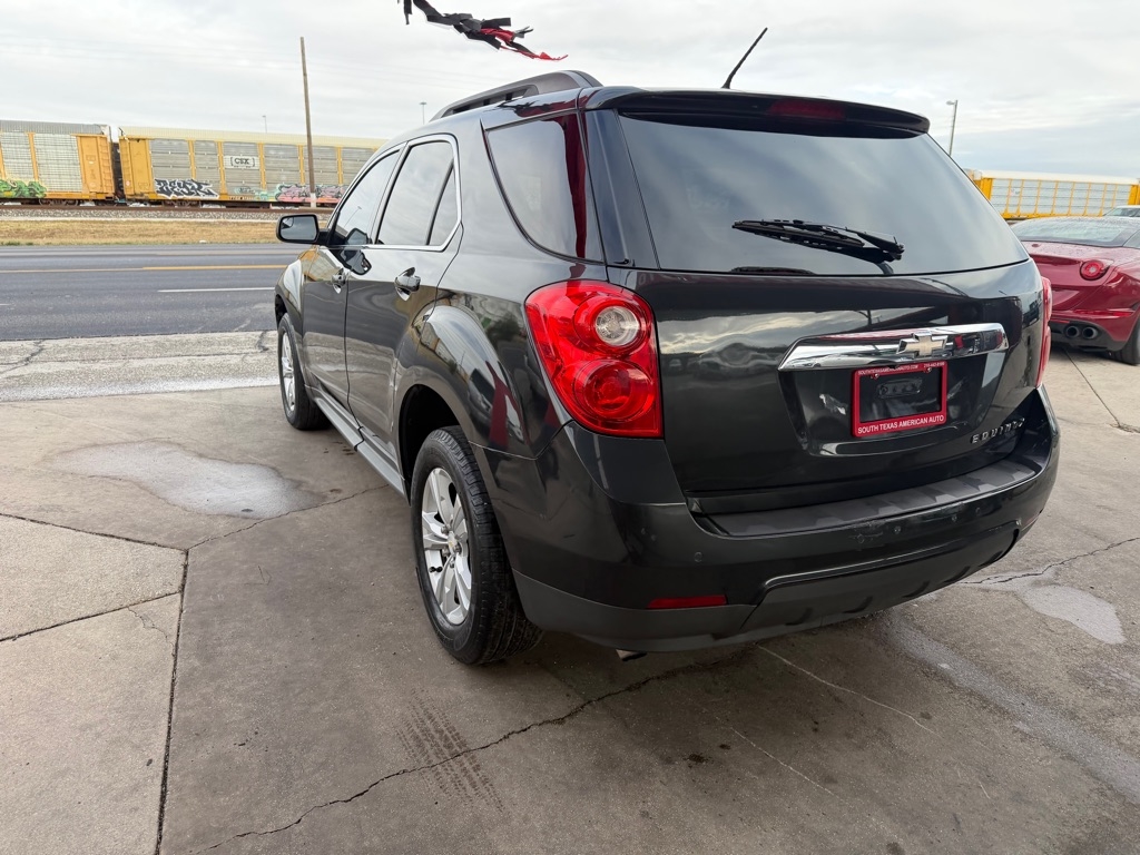 Chevrolet Equinox 2LT 2WD 2014