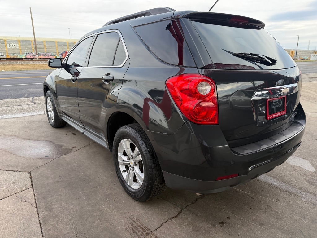 Chevrolet Equinox 2LT 2WD 2014