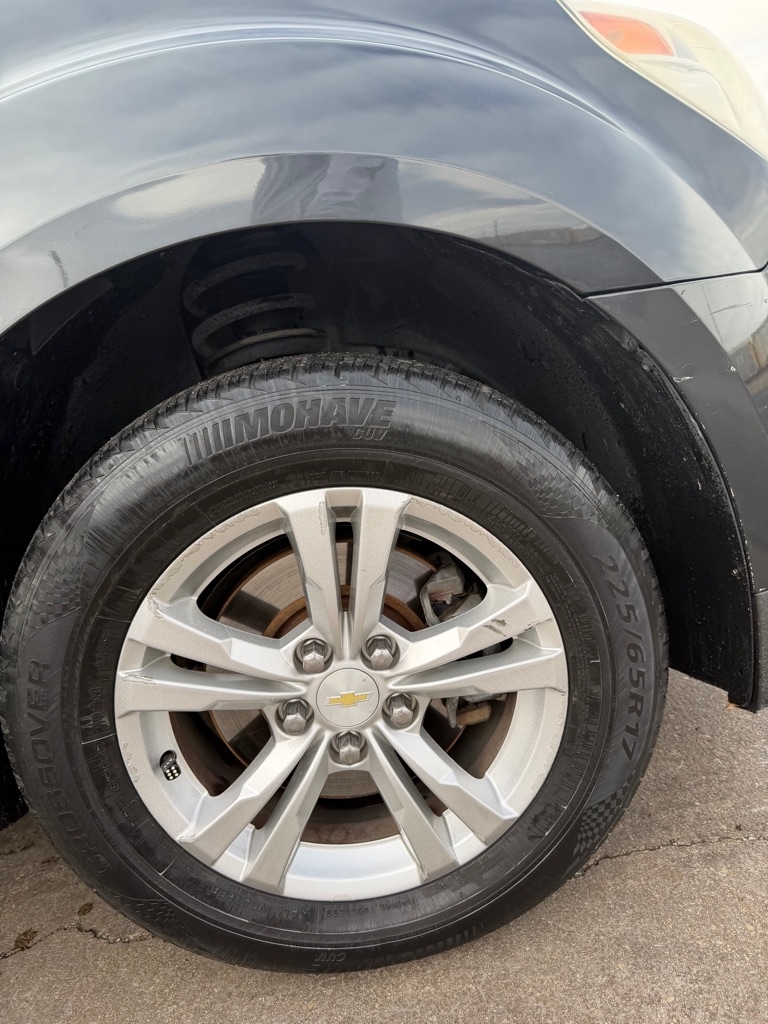 Chevrolet Equinox 2LT 2WD 2014