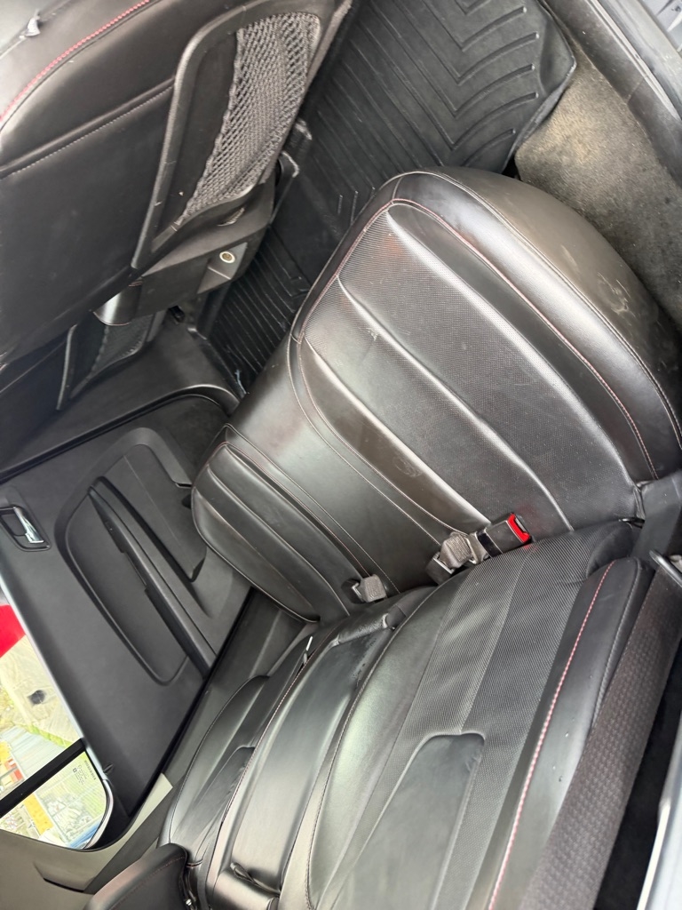 Chevrolet Equinox 2LT 2WD 2014