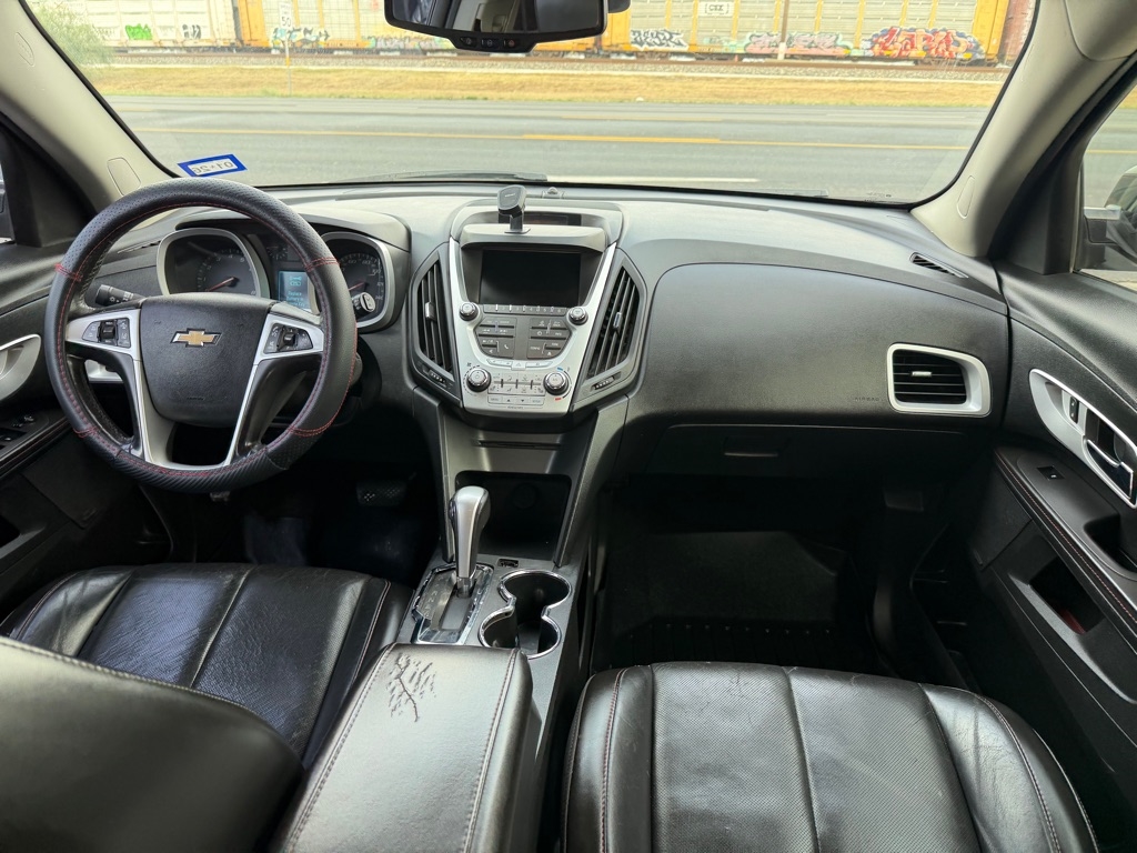 Chevrolet Equinox 2LT 2WD 2014