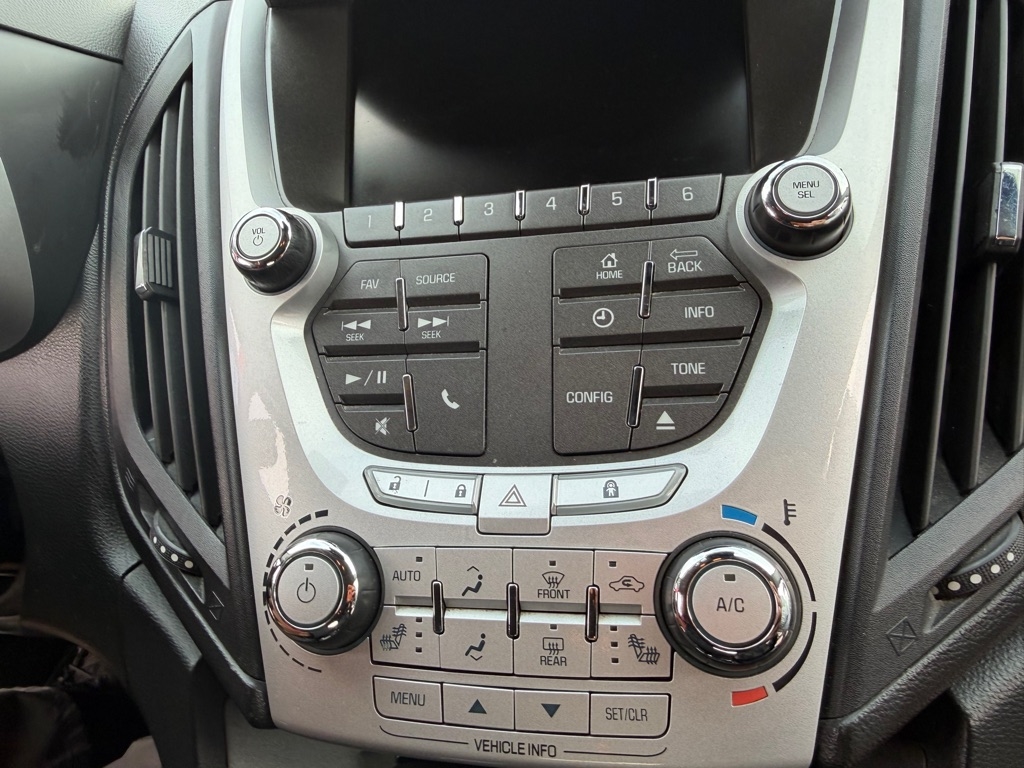 Chevrolet Equinox 2LT 2WD 2014