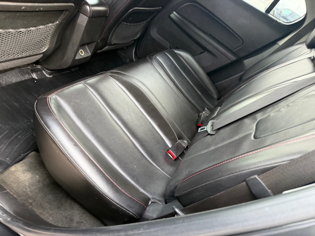 Chevrolet Equinox 2LT 2WD 2014