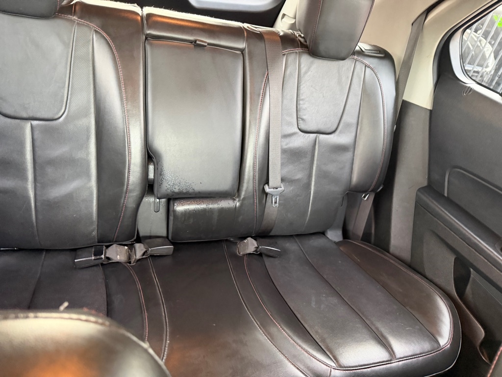 Chevrolet Equinox 2LT 2WD 2014