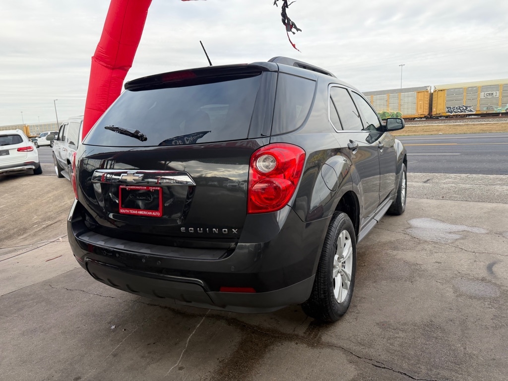 Chevrolet Equinox 2LT 2WD 2014