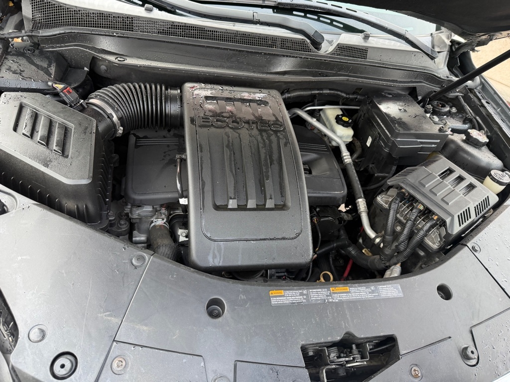 Chevrolet Equinox 2LT 2WD 2014