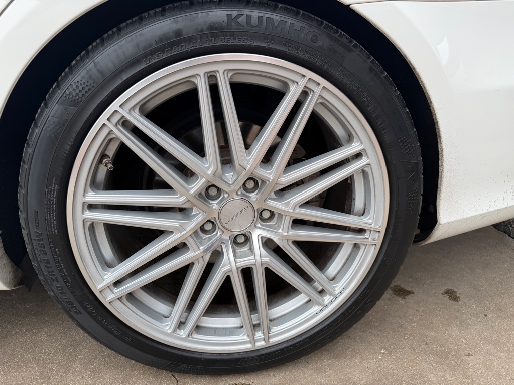 Mercedes-Benz E-Class E350 Sedan 2014