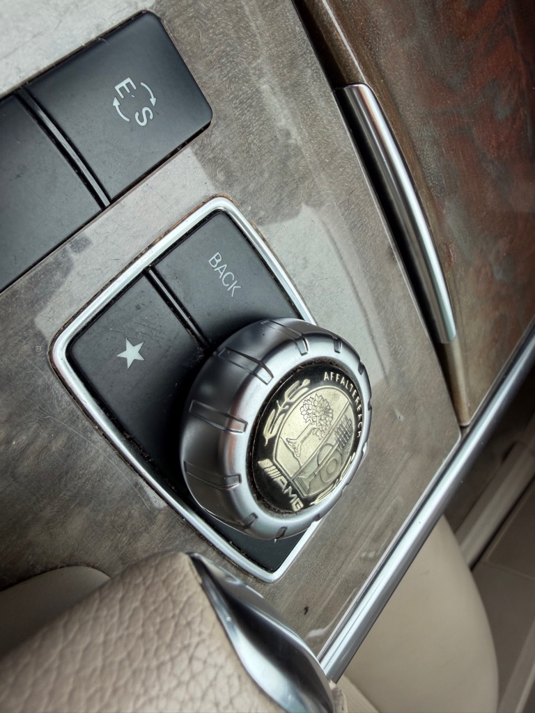 Mercedes-Benz E-Class E350 Sedan 2014