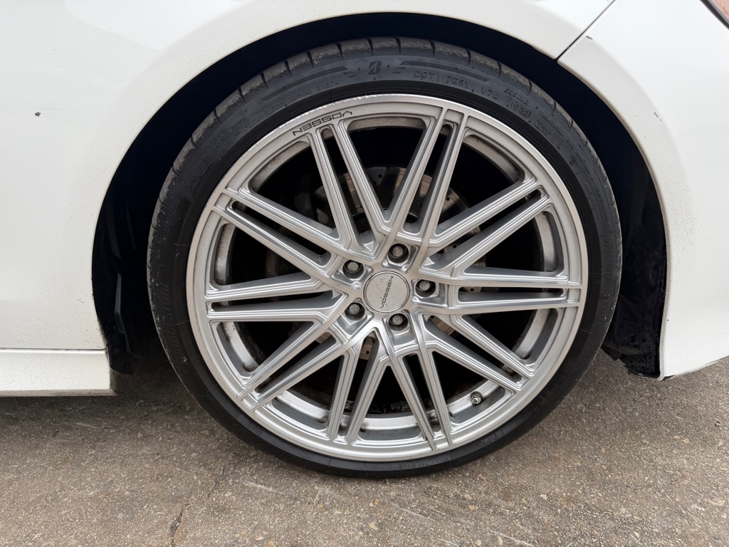 Mercedes-Benz E-Class E350 Sedan 2014