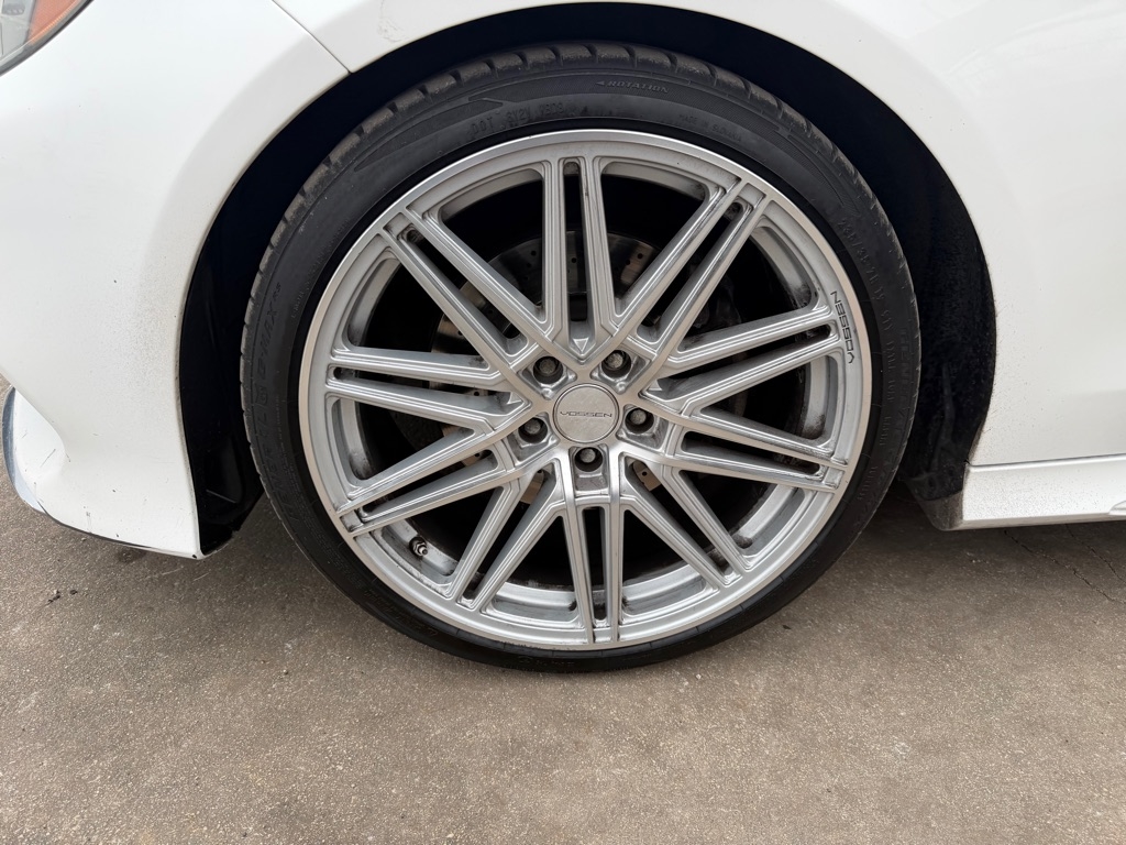 Mercedes-Benz E-Class E350 Sedan 2014