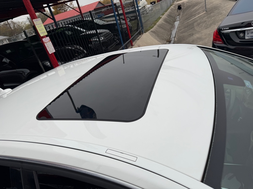 Mercedes-Benz E-Class E350 Sedan 2014