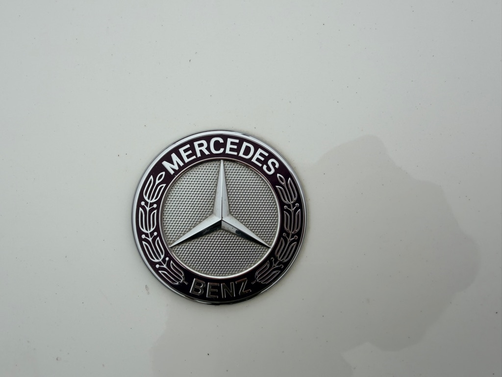 Mercedes-Benz E-Class E350 Sedan 2014