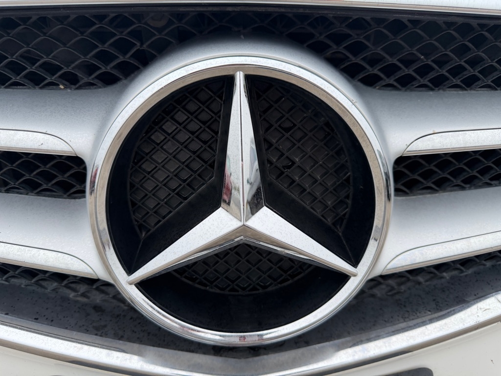 Mercedes-Benz E-Class E350 Sedan 2014