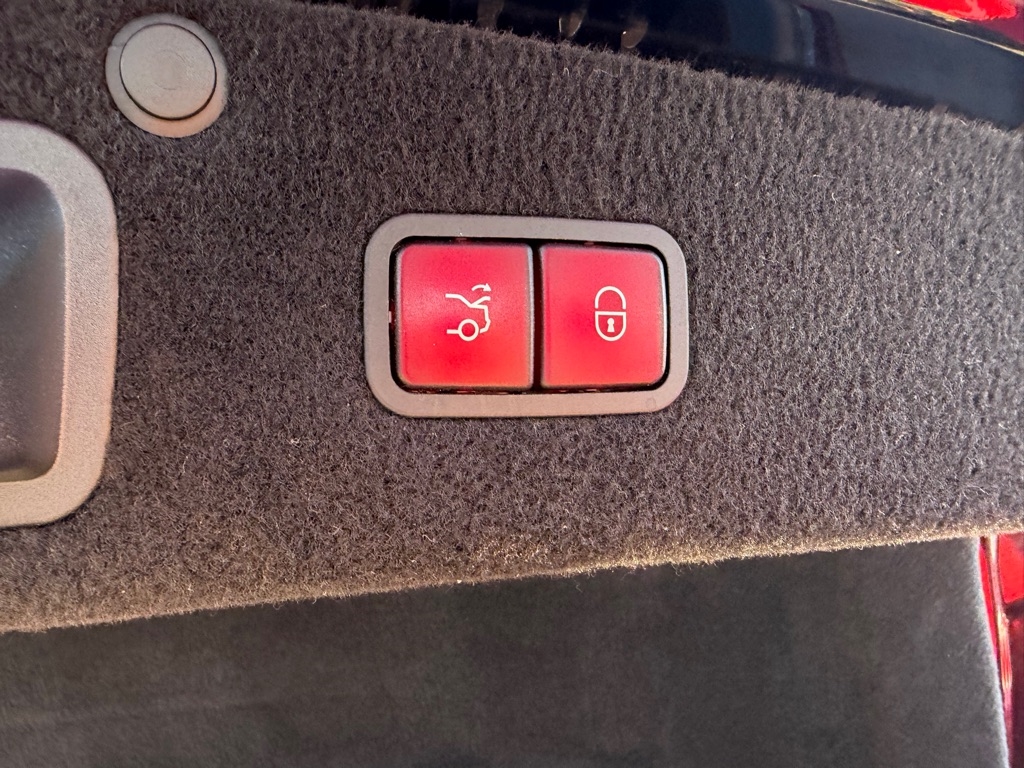 Mercedes-Benz S-Class S550 4MATIC 2015