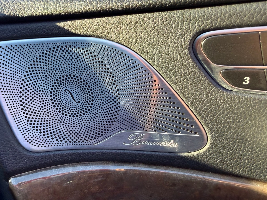 Mercedes-Benz S-Class S550 4MATIC 2015