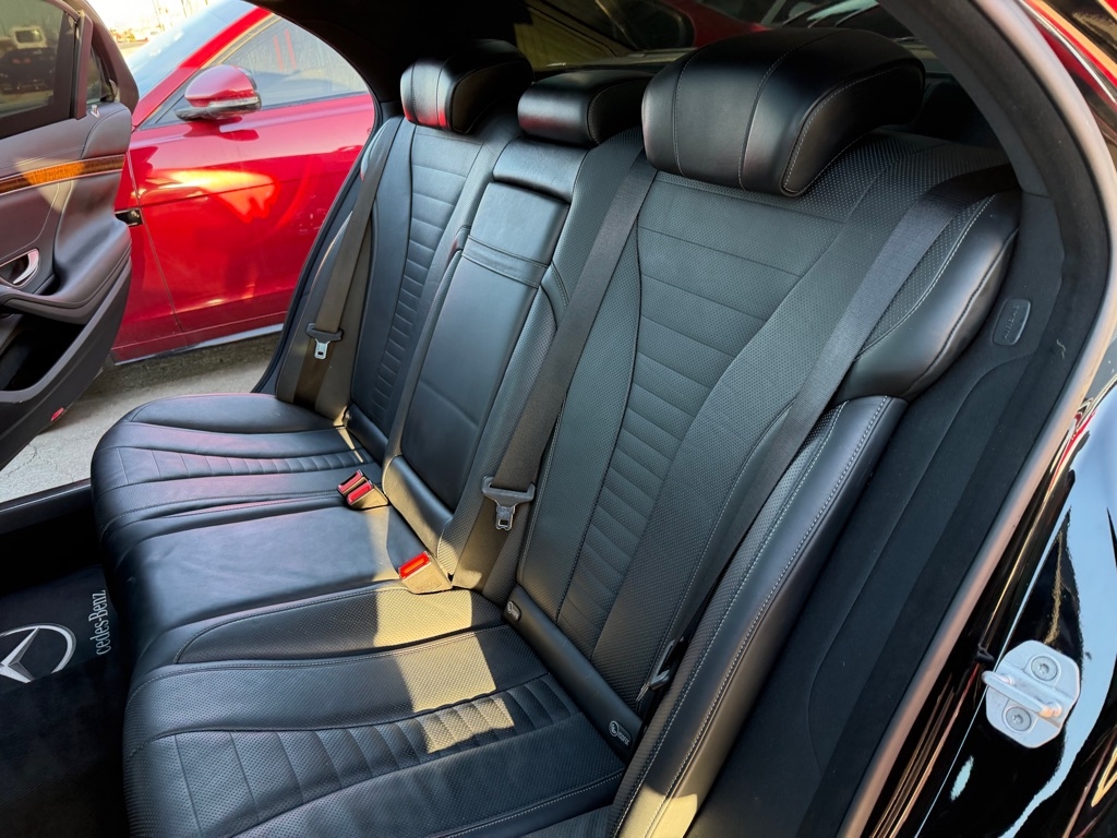 Mercedes-Benz S-Class S550 4MATIC 2015