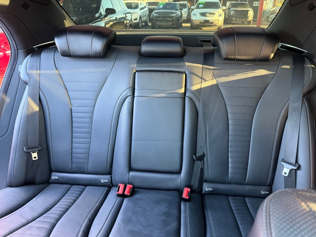 Mercedes-Benz S-Class S550 4MATIC 2015