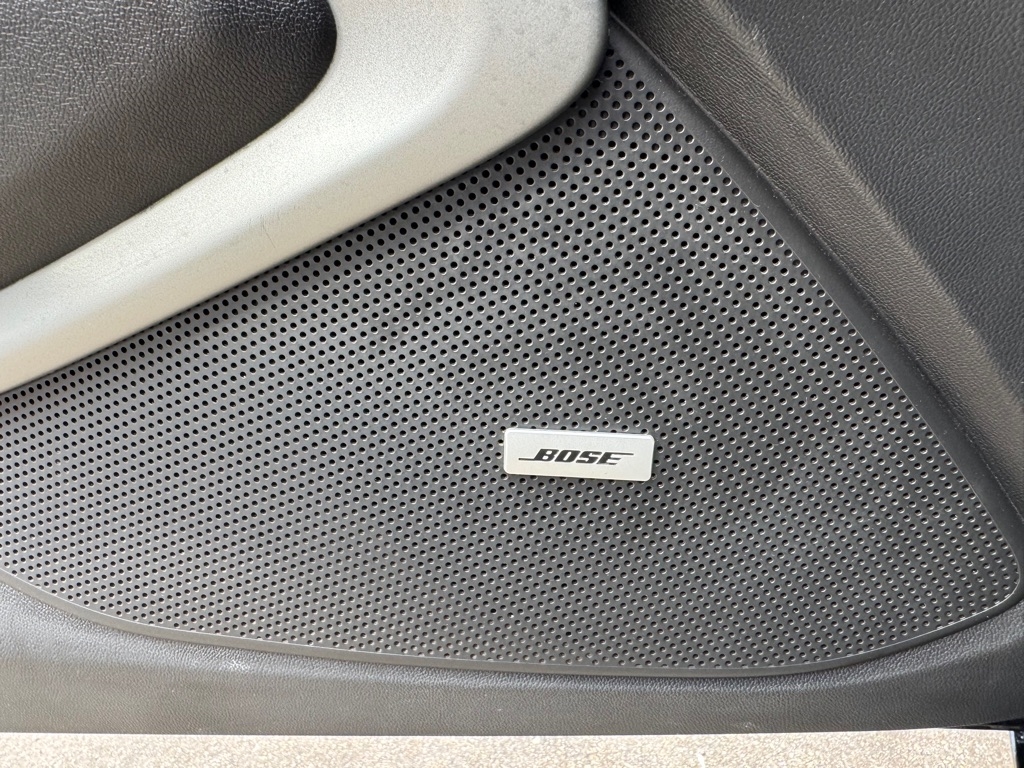 Chevrolet Camaro 2LT Coupe 2017